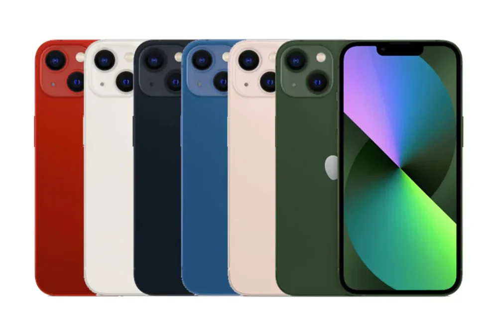 iPhone 13 128GB Nuevo Sellado