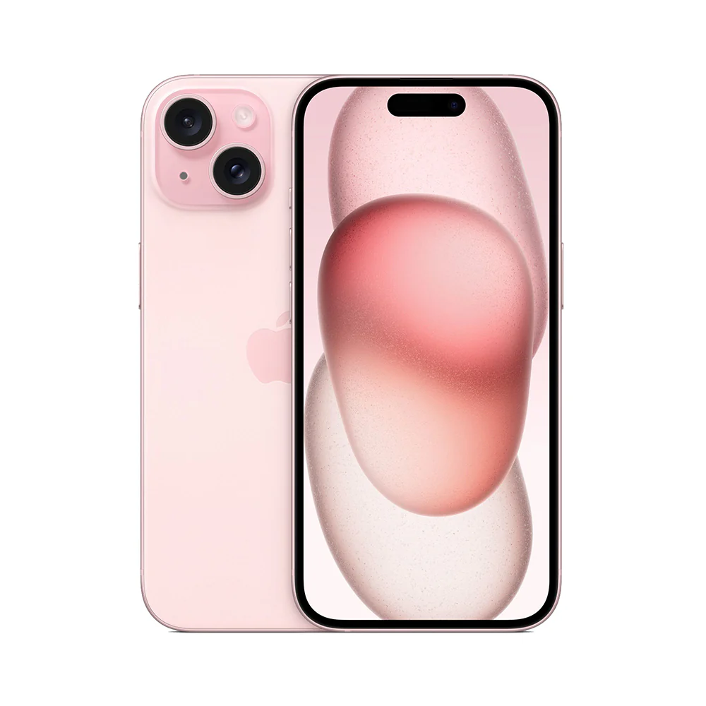 iphone 15 rosa