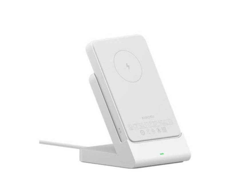 Bateria magnetica inalambrica Xiaomi para iPhone