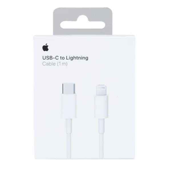 Cable Lightning Original