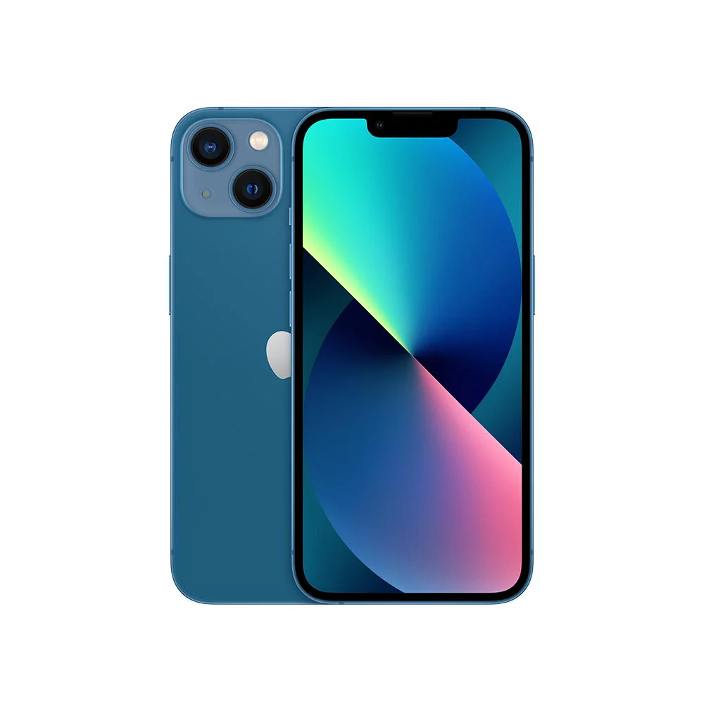 IPHONE 13 AZUL