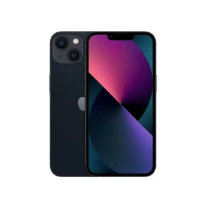 iPhone 13 128GB Negro Bateria 89 Seminuevo
