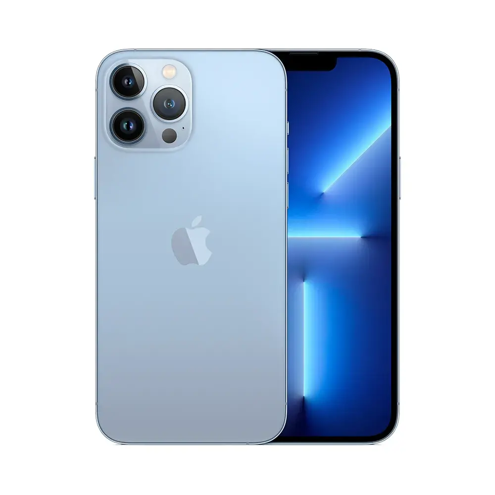 IPHONE 13 PRO BLUE