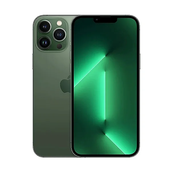 IPHONE 13 PRO MAX VERDE