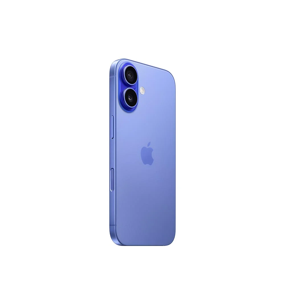 iphone 16 azul ultramar