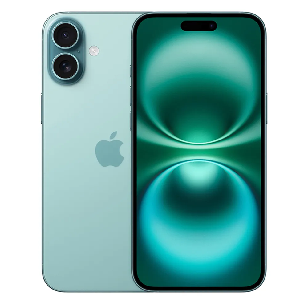 iphone 16 verde 3