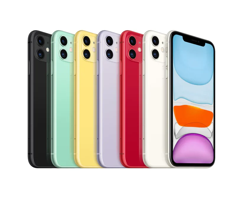 iPhone 11 Seminuevo