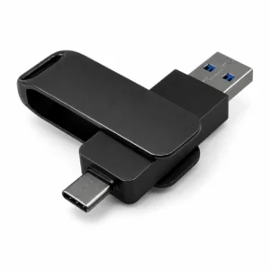 Memoria Externa entrada USB-C a USB 3.0 64GB 128GB