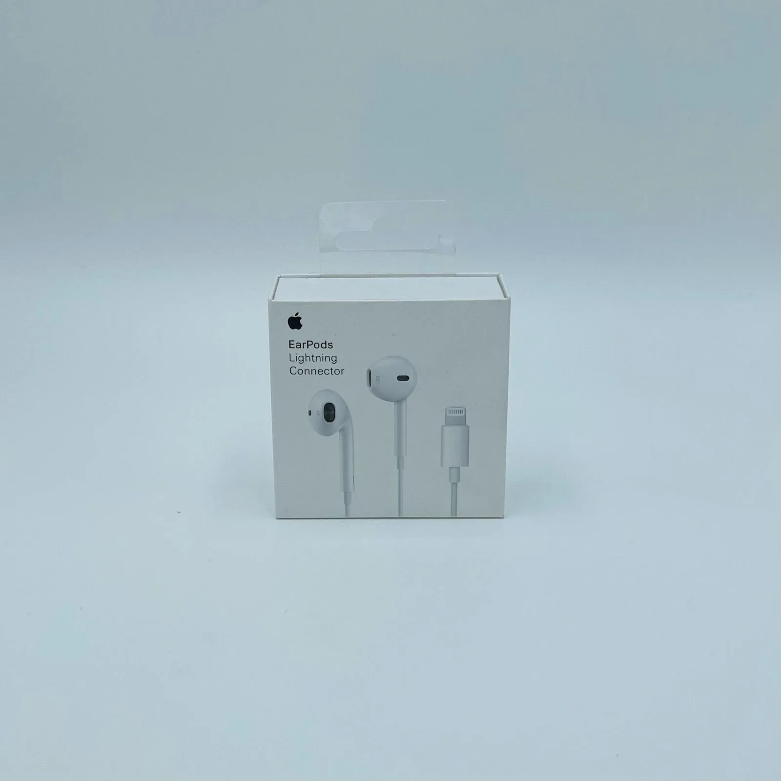 EARPODS FRONTAL