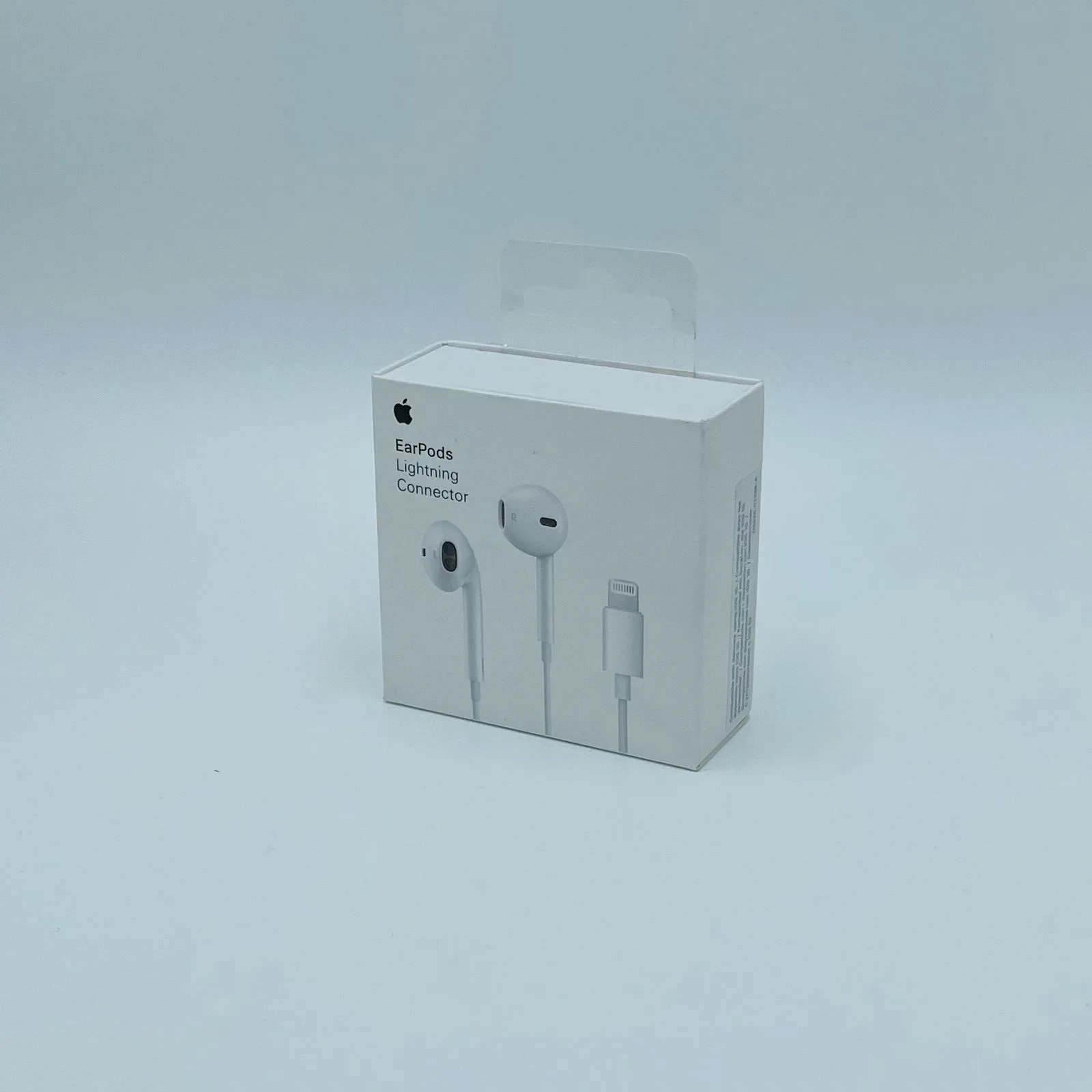 EARPODS LATERAL