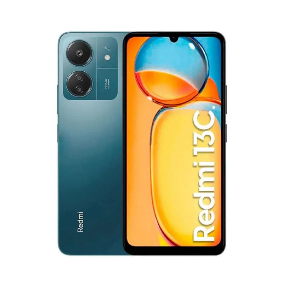 REDMI 13C AZUL