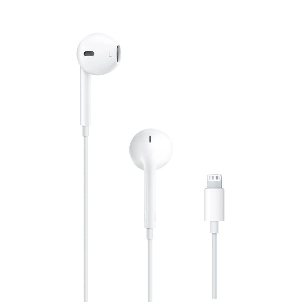 earpods ligthning