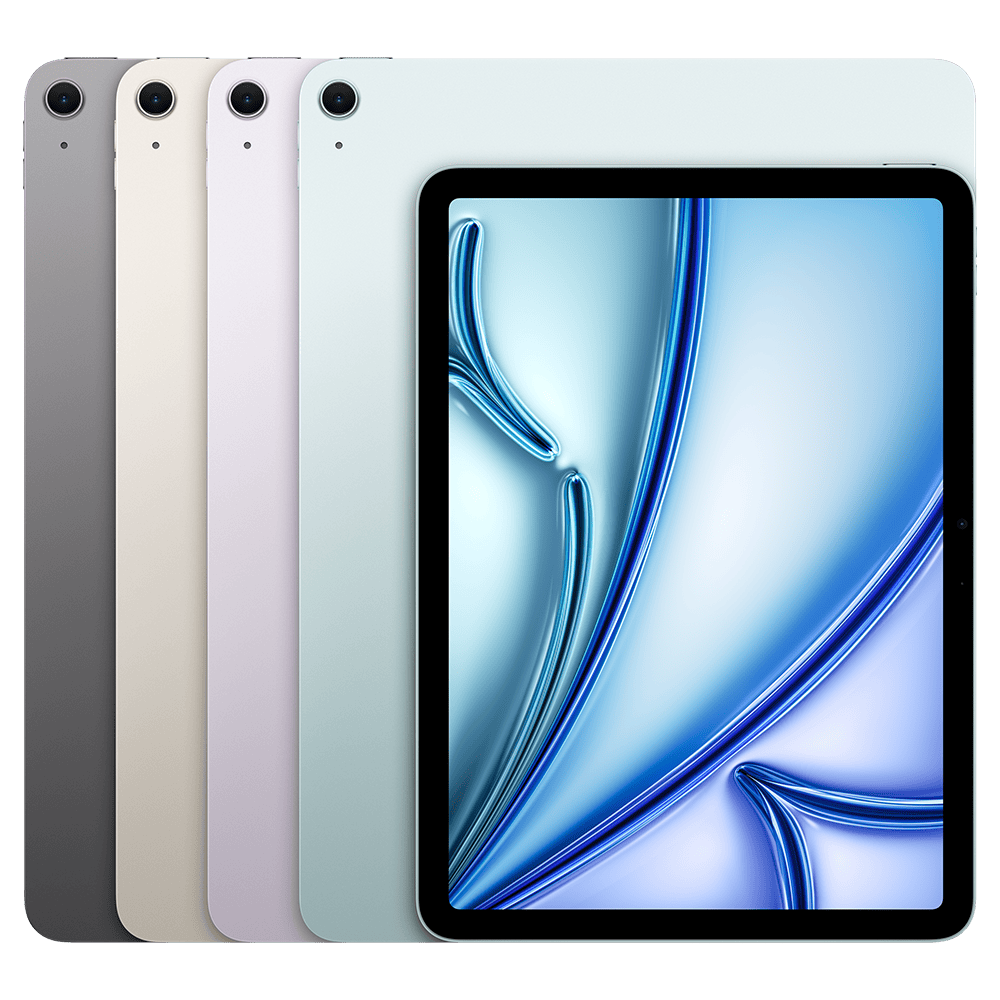 iPad Air 11 inch M3 256GB Wifi Nuevo