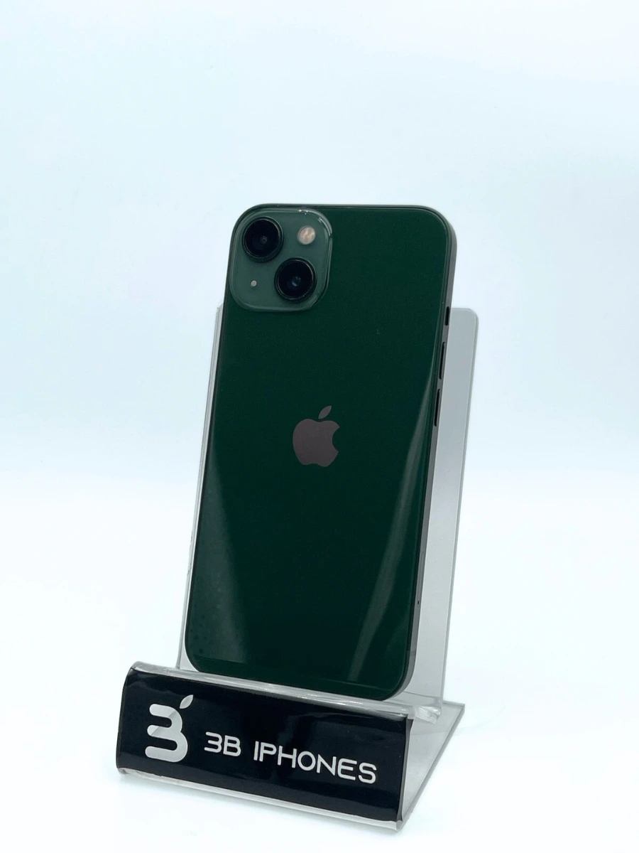 iphone 13 verde 2