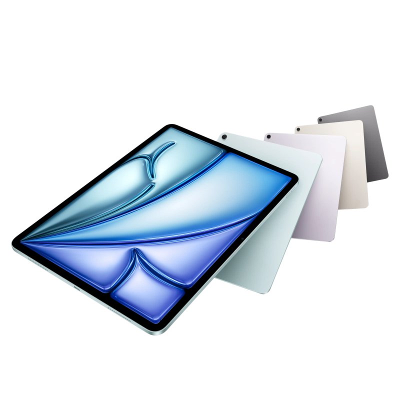 iPad Air 11 inch M3 256GB Wifi Nuevo - Imagen 6