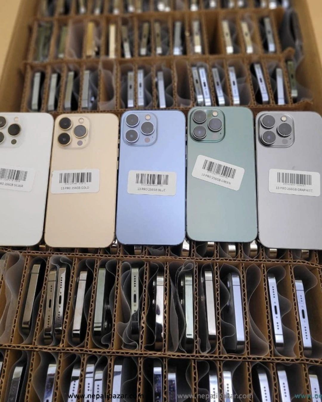 iphone por mayor