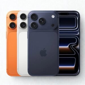 iPhone 17 Pro Max 258GB eSim Nuevo Sellado