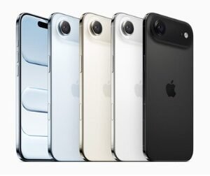 iPhone 17 Air 256GB eSim Nuevo Sellado