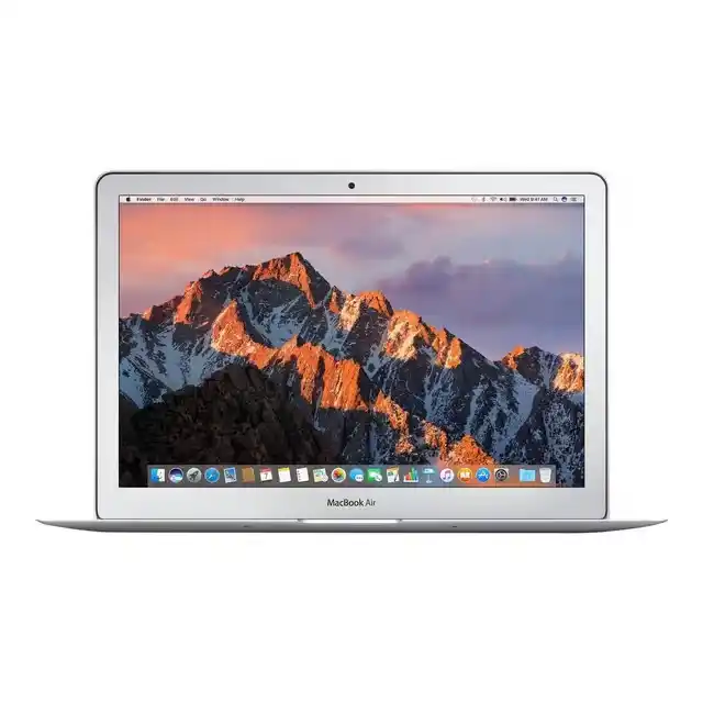 MacBook Air 13″ (2017) Seminuevo