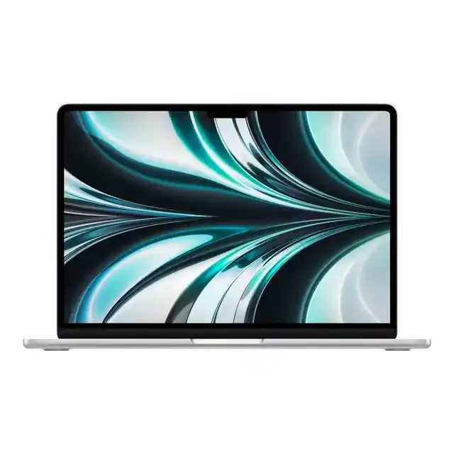 MacBook Air 13″ (2022, M2 series) Seminuevo