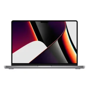 MacBook Pro 14" (2021, M1 series) Seminuevo