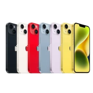 iPhone 14 128GB Chip Fisico Nuevo Sellado