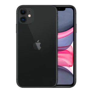 iPhone 11 64GB Negro Bateria 85 Seminuevo