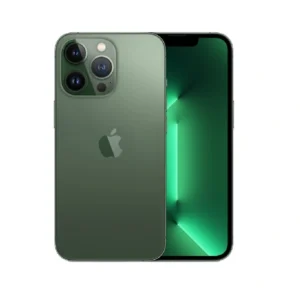 iPhone 13 Pro 256GB Verde Bateria 84 Seminuevo