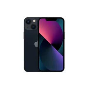 iPhone 13 Mini 128GB Negro Bateria 99 Seminuevo