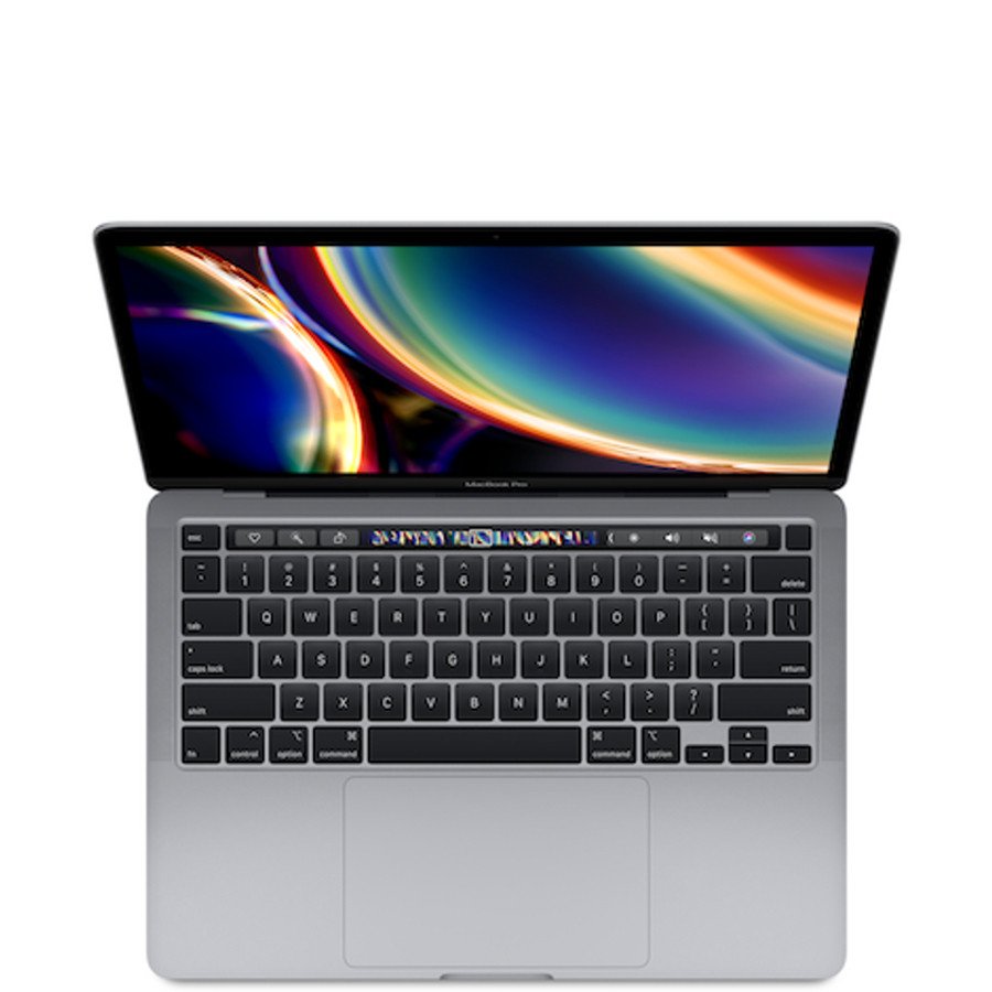 MacBook Pro Core i5 10th 16GB RAM 500GB SSD 13.3 Pulg - Imagen 2