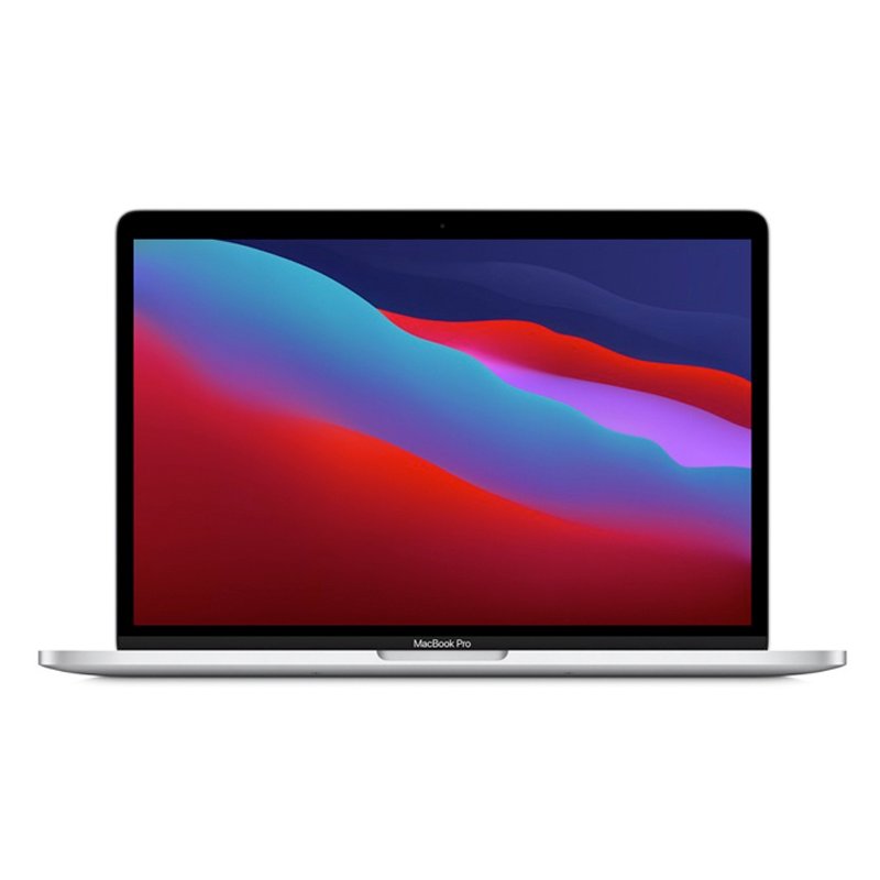 MacBook Pro Core i5 10th 16GB RAM 500GB SSD 13.3 Pulg - Imagen 3
