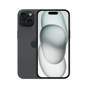 iPhone 15 Plus 128GB Negro Bateria 88 Seminuevo