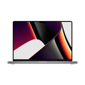 MacBook Pro M1 PRO A2442 16GB 500GB 14 PULG REACONDICIONADO