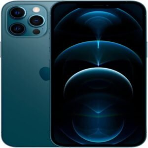 iPhone 12 Pro 256GB Azul Seminuevo