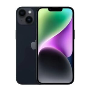 iPhone 14 Plus 128GB Medianoche Grado A