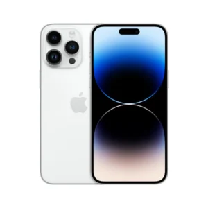iPhone 14 Pro Max 256GB Plata Grado A