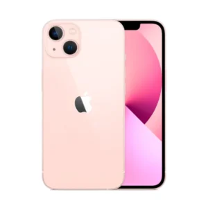 iPhone 13 128GB Rosa Grado A