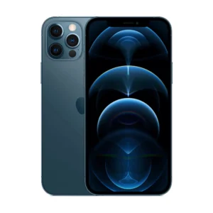 iPhone 12 Pro 128GB Azul Pacífico Grado A