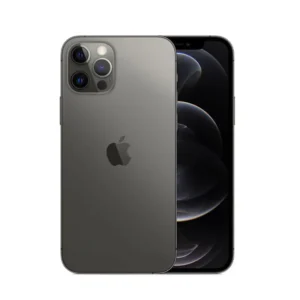 iPhone 12 Pro 128GB Grafito Grado A