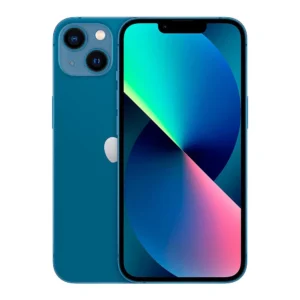 iPhone 13 128GB Azul Grado A
