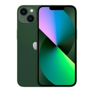 iPhone 13 128GB Verde Grado A