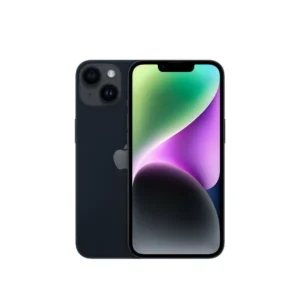 iPhone 14 128GB Medianoche Grado A