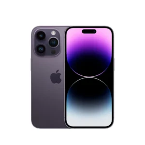 iPhone 14 Pro 256GB Morado Grado A