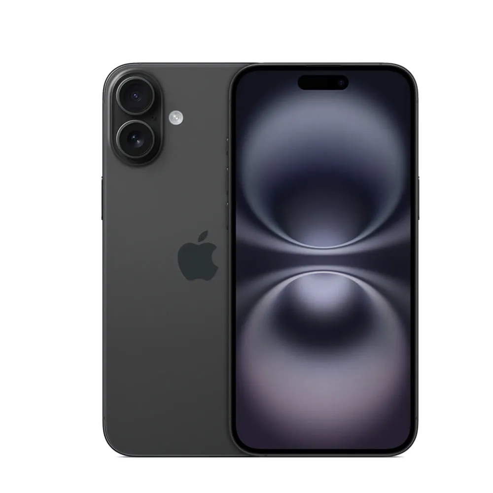 iPhone 16 128GB Negro Grado A